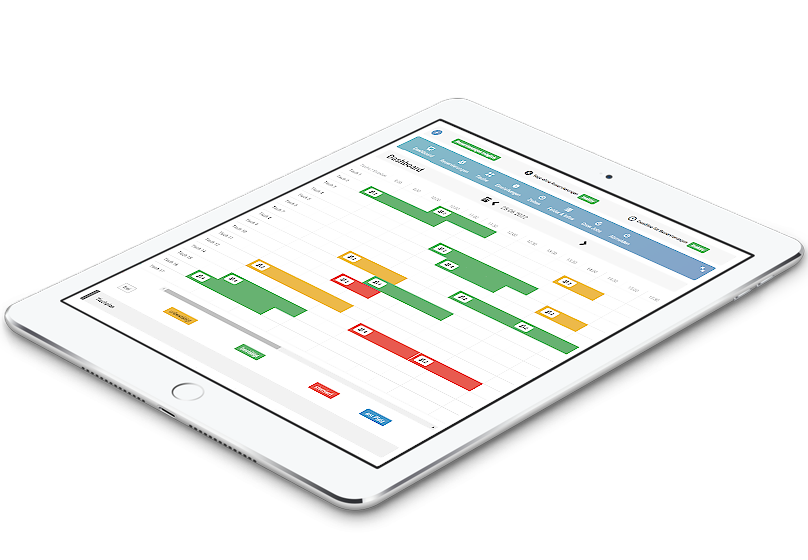 Tischreservierung für Restaurants und Gastro Tischreservierung für Restaurants und Gastro